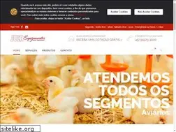 Sites similar to jucaequipamentos.com.br
