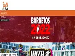 Sites similar to jucanabalada.com.br