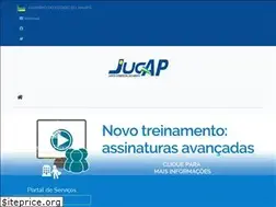 Sites similar to jucap.ap.gov.br