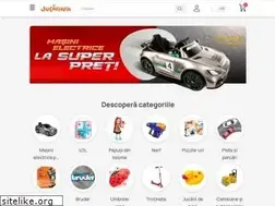 Sites similar to jucarenia.md
