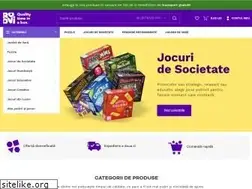 Sites similar to jucarie.ro