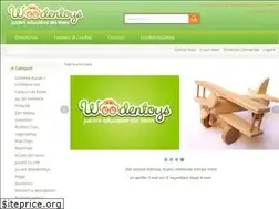 Sites similar to jucarii-lemn-online.ro