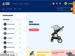 Sites similar to jucarii-online.eu