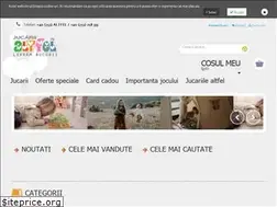 Sites similar to jucariialtfel.ro