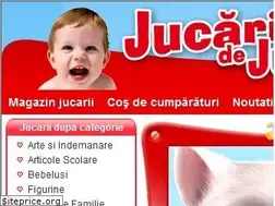 Sites similar to jucariidejucarii.ro