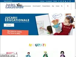 Sites similar to jucariieducationale.ro