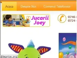 Sites similar to jucariijoey.ro