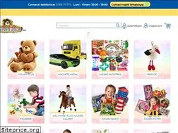 Sites similar to jucariipentrutine.com