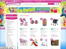Sites similar to jucariishop.ro