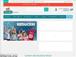 Sites similar to jucariiteddies.ro