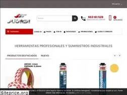 Sites similar to jucarsa.es