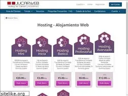 Sites similar to jucarweb.com