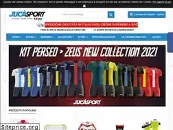 Sites similar to jucasport.it