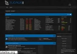 Sites similar to jucausii.net