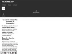 Sites similar to jucazapatos.com