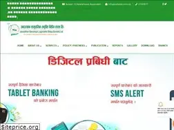 Sites similar to jucbank.com.np