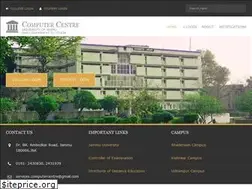 Sites similar to jucc.in