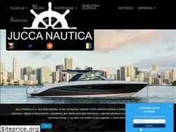 Sites similar to jucca-nautica.si