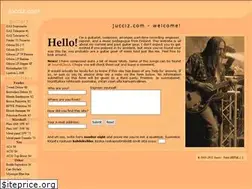 Sites similar to jucciz.com