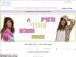 Sites similar to juccy.co.il