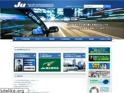 Sites similar to jucda.or.jp