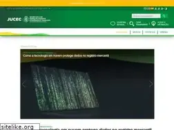 Sites similar to jucec.ce.gov.br