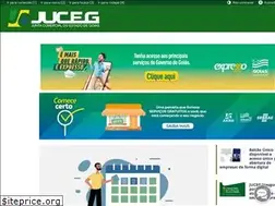 Sites similar to juceg.go.gov.br