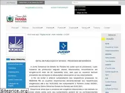 Sites similar to jucep.pb.gov.br