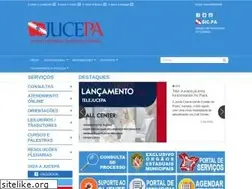 Sites similar to jucepa.pa.gov.br