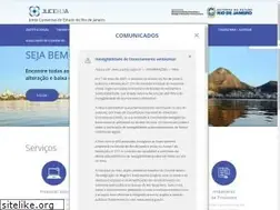 Sites similar to jucerja.rj.gov.br