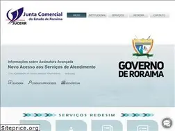 Sites similar to jucerr.rr.gov.br