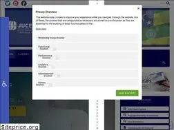 Sites similar to jucese.se.gov.br