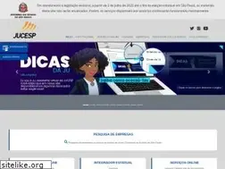 Sites similar to jucesp.sp.gov.br