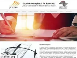 Sites similar to jucespsorocaba.com.br