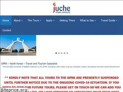 Sites similar to juchetravelservices.com