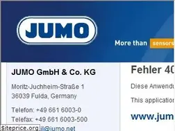 Sites similar to juchheim.com