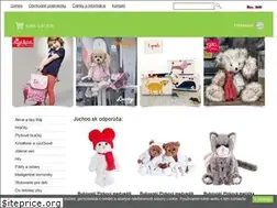 Sites similar to juchoo.sk