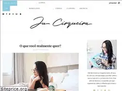 Sites similar to jucirqueira.com