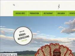 Sites similar to juckerfarm.ch