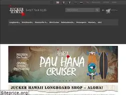 Sites similar to juckerhawaii.co.uk