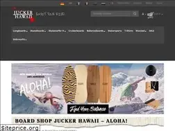 Sites similar to juckerhawaii.com
