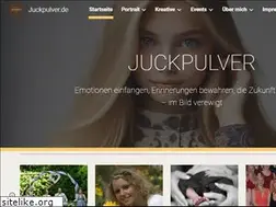 Sites similar to juckpulver.de