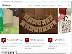 Sites similar to jucofabs.com