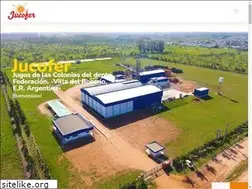 Sites similar to jucofer.com.ar