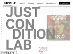 Sites similar to jucola.jp