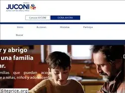 Sites similar to juconi.org.mx