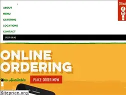 Sites similar to jucyshamburgers.com