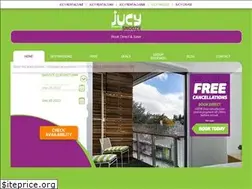 Sites similar to jucysnooze.co.nz