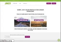 Sites similar to jucyusa.com