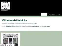 Sites similar to jud.de